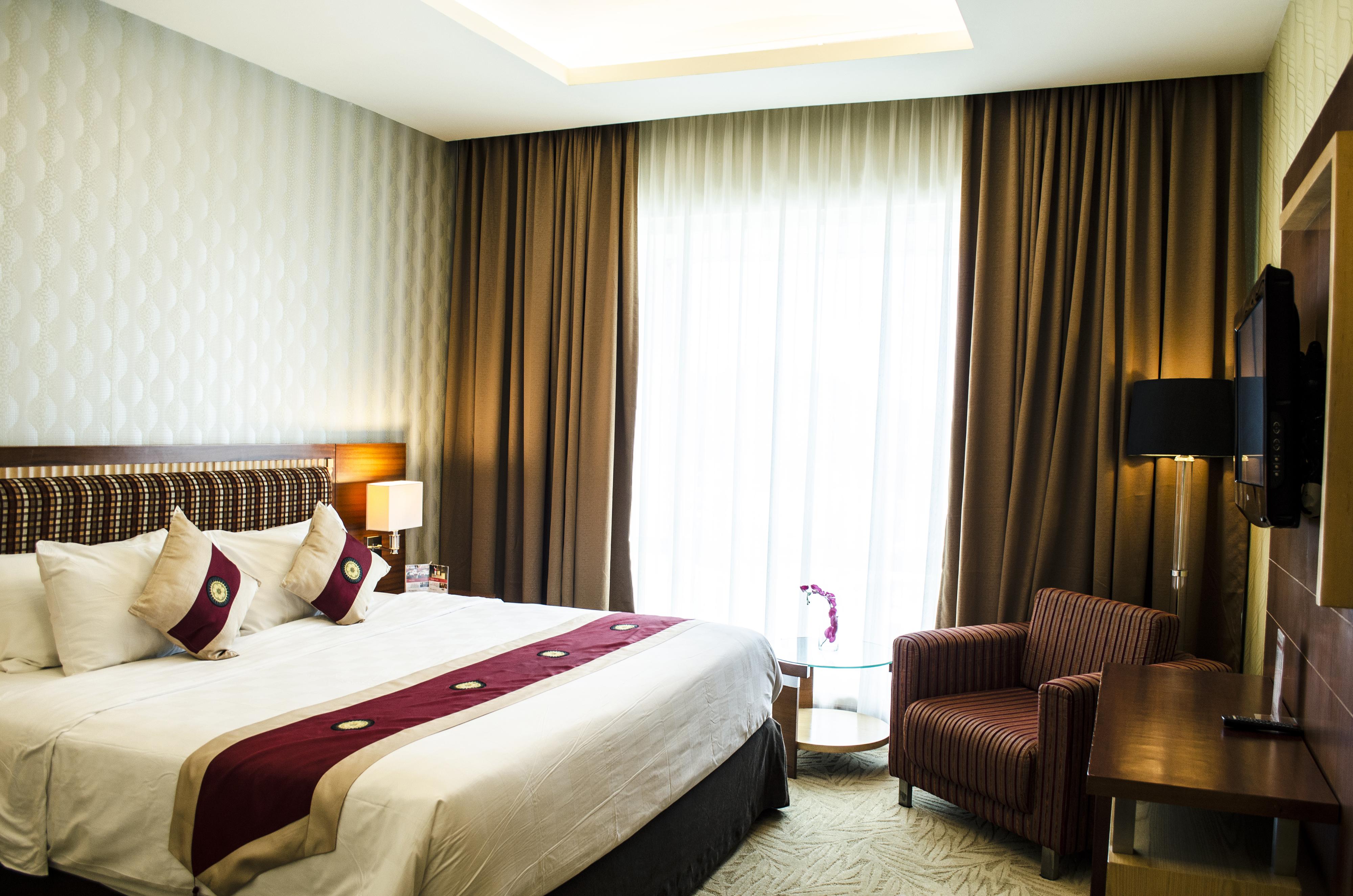 Swiss-Belhotel Maleosan Manado Kültér fotó