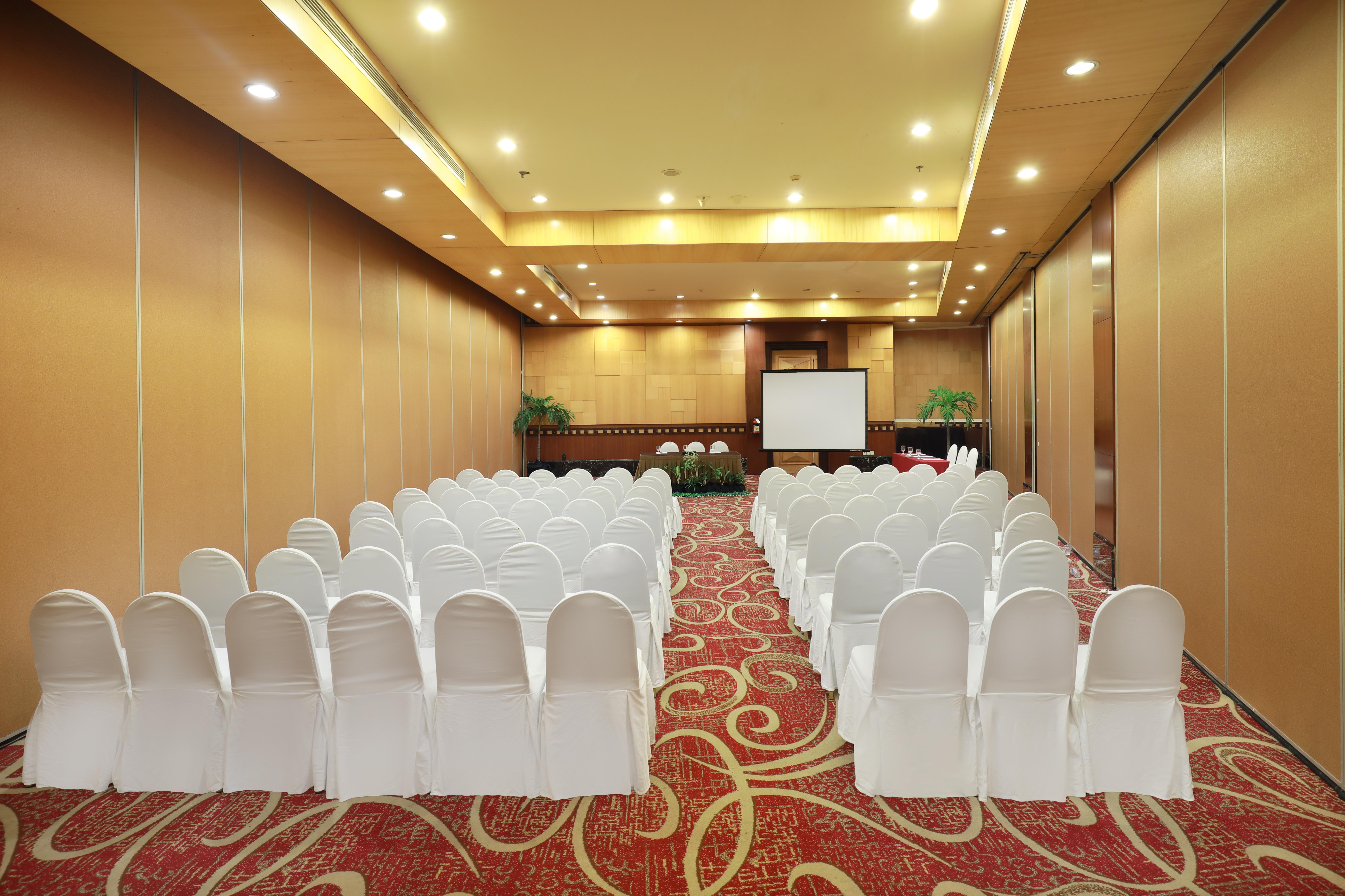 Swiss-Belhotel Maleosan Manado Kültér fotó