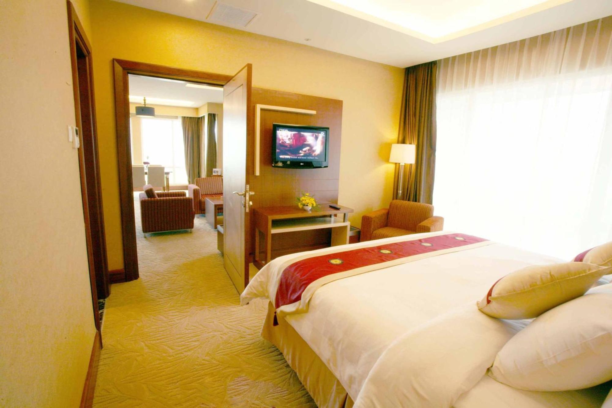 Swiss-Belhotel Maleosan Manado Kültér fotó